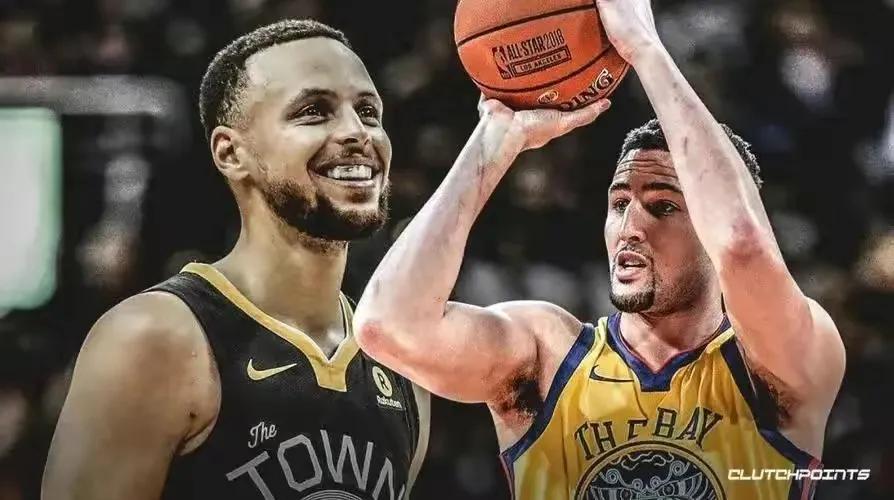 nba有哪些人品好（现役德艺双馨的五大球星，库里谦谦君子，布克年轻有为）