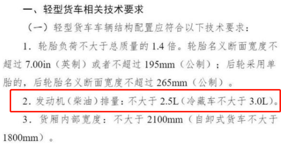 轱辘试驾｜排量下降但功扭反升！江铃全新2.5L发动机真这么强？