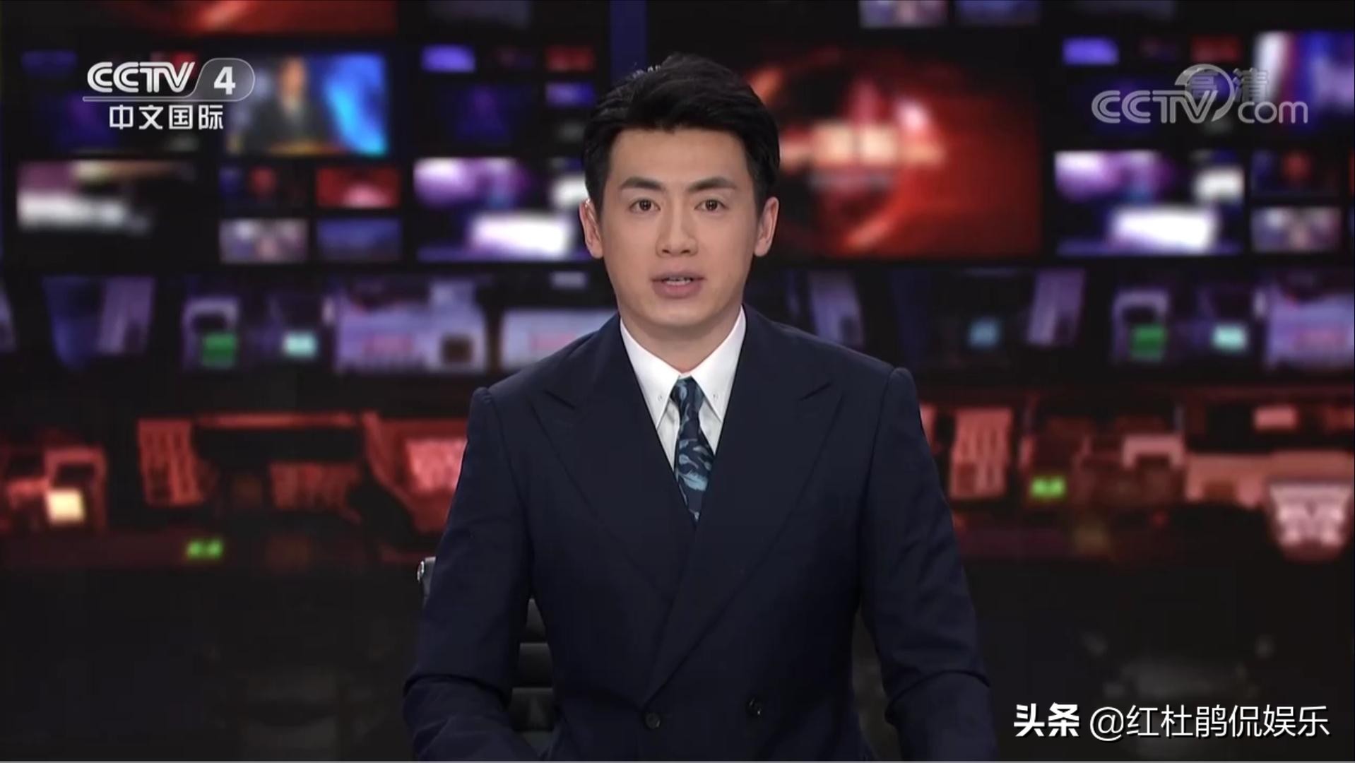 主持人大赛3年，17位已在央视上班的选手，为何官网却只显示6位？