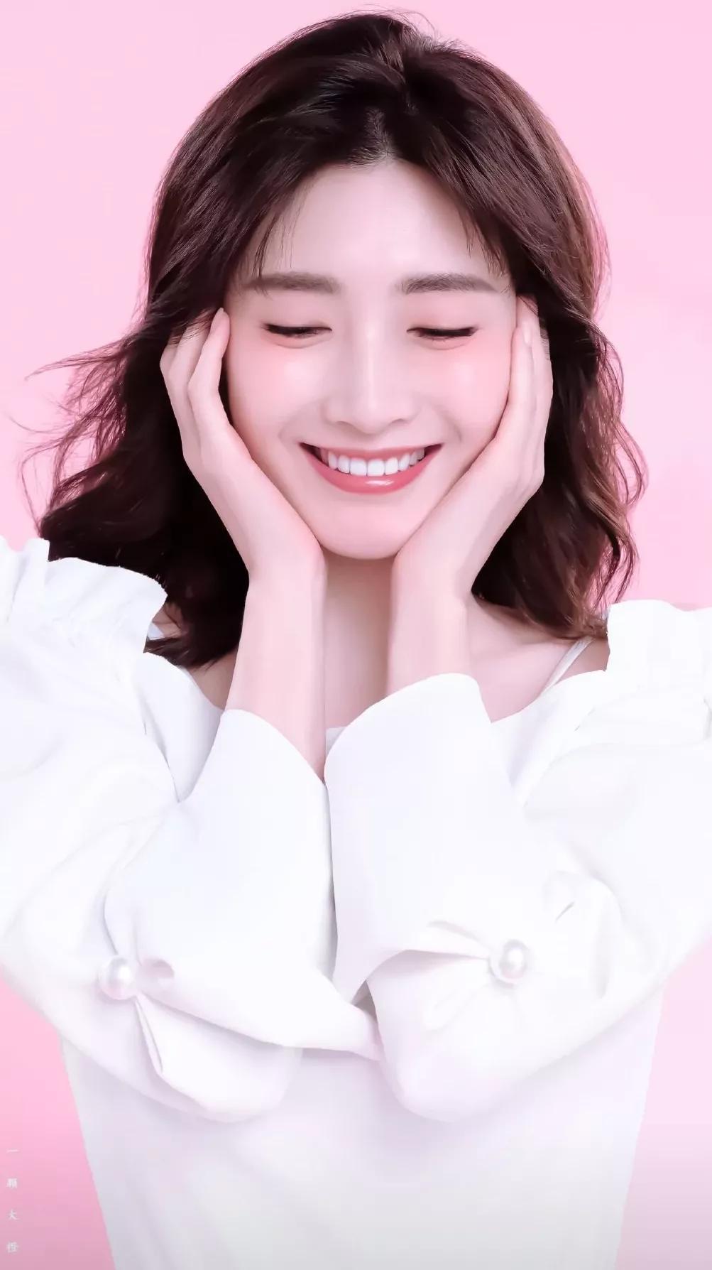 江疏影魅力无限