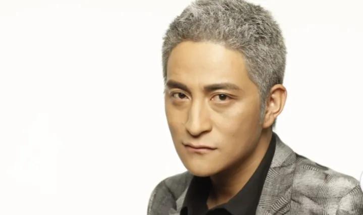 07年快男变化巨大：有人变帅有人转行，有人重生，连张杰都不土了