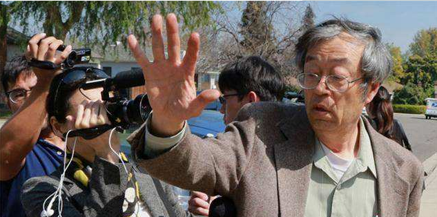 解密加密货币1—闻名世界的比特币