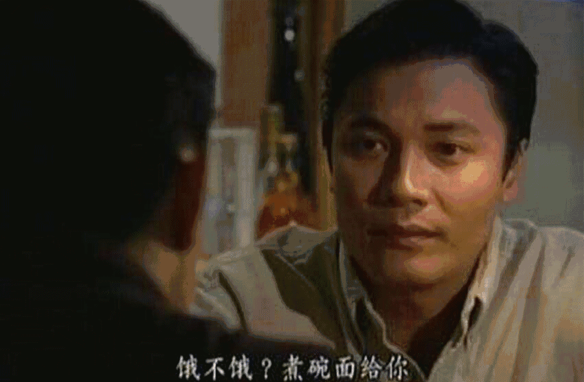 盘点港剧里的经典台词：那些年我们喝过的港式土味鸡汤