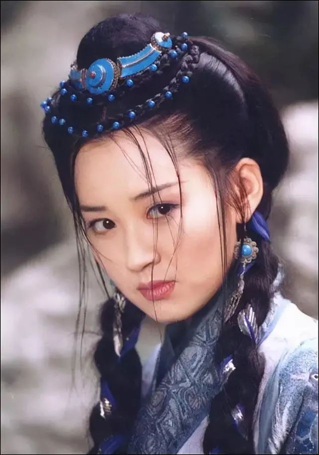 年过40还未嫁的10位女星：多人情史丰富，最小43岁最大者已达58岁