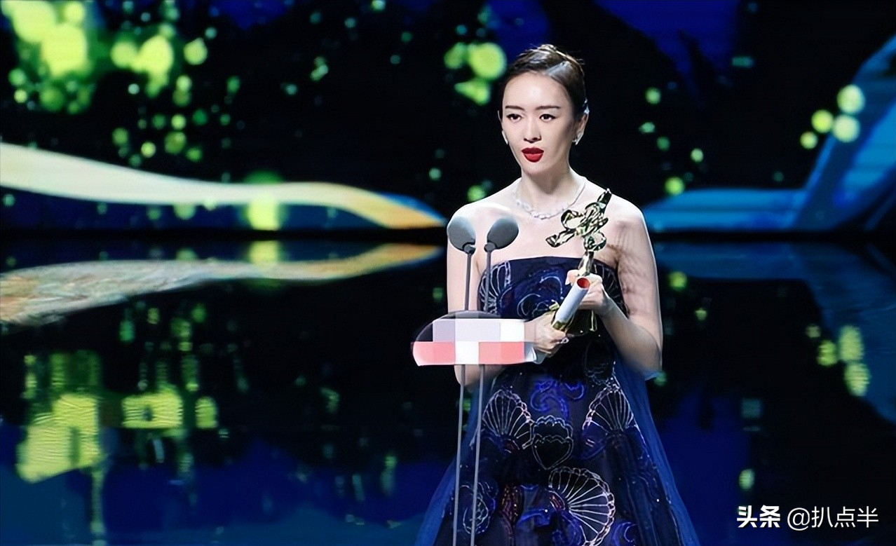 云南女星有多美？这10位各个集“彩云之南”灵气，杨蓉才排第二