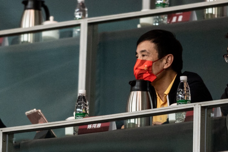 韩媒辱中国足球（大耻辱！韩媒疯狂嘲讽国足：扩军68队也进不了世界杯，董路闭嘴了）