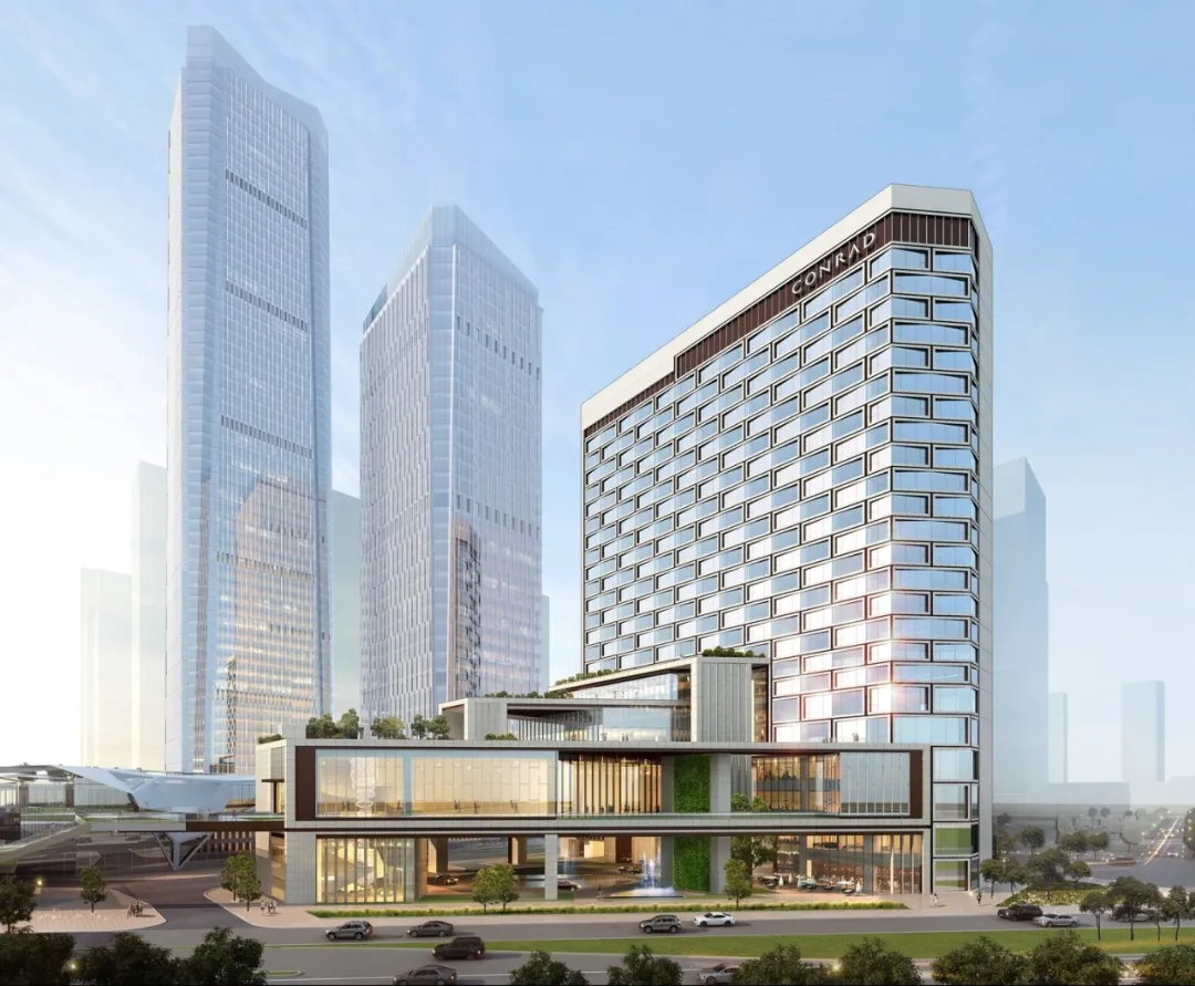 2022年值得期待的20+酒店合集