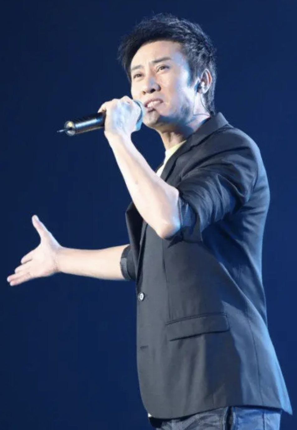 《全国男人疼老婆排行榜》江涛：谁是真宠妻王？