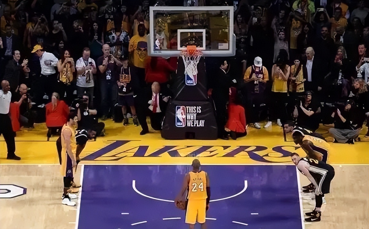 科比退役比赛回放（科比退役六周年，他和那场60分的表演，你还记得吗？）