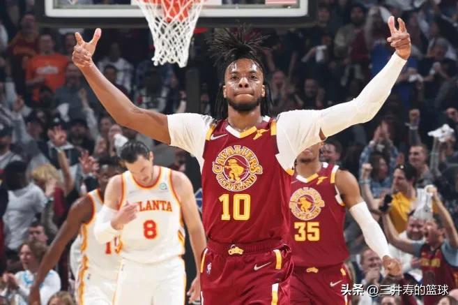 nba后卫有哪些人（NBA现役二十五大控卫排名 有你喜欢的球星吗？）