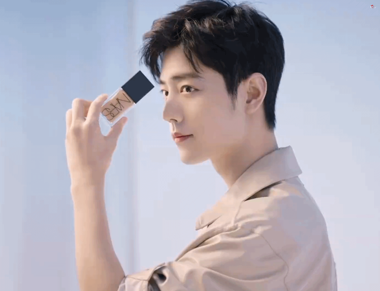 存个记录,寻艺前20数据排名 肖战占了17 个,肖战好牛