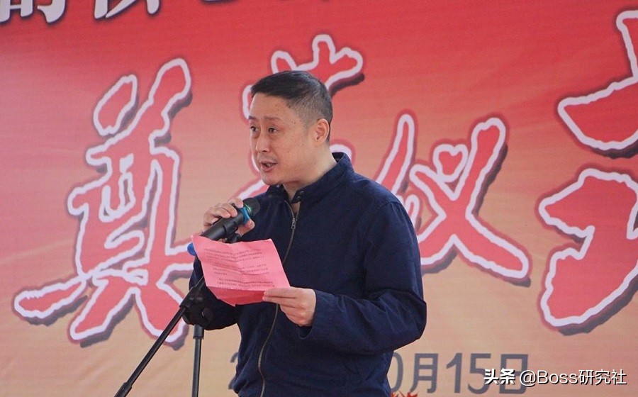 苏州富豪圈10大新人，坐拥财富760亿元，个个都是白手起家