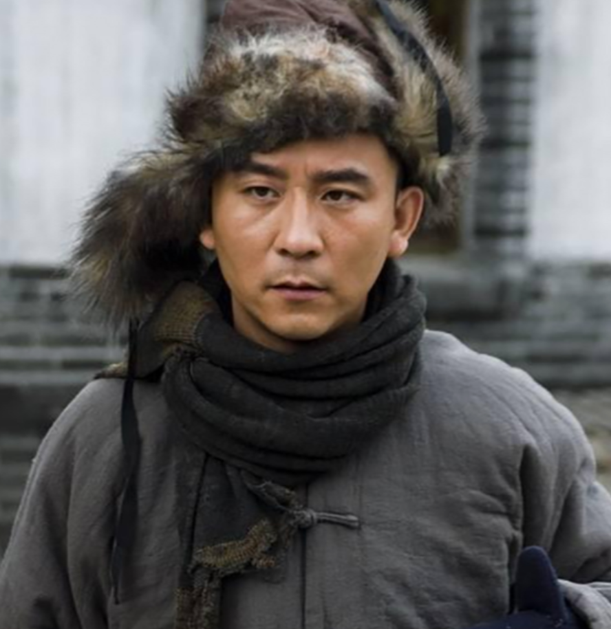 演员赵毅:成名路上很坎坷, 闫学晶多次为他保大媒,48岁仍单身