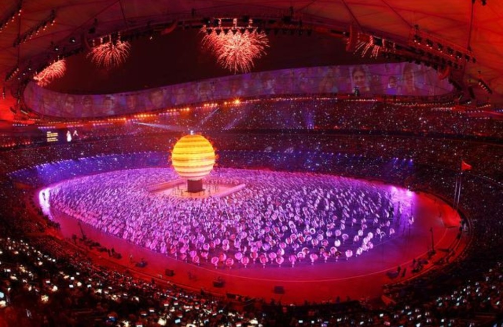 2008年北京奥运会在哪些方面（2008年北京奥运会的那些辛酸史，你还记得几个？）