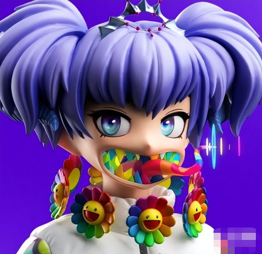 耐克进军元宇宙，卖现实里不能穿的虚拟鞋？网友：QQ秀领先20年