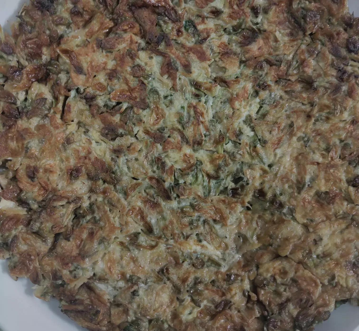 高三学生早饭吃的什么菜呢？高考倒计时：104天