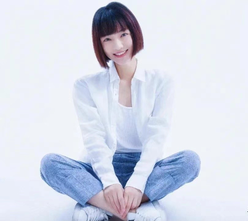 《等着我》主持人舒冬:是暖男也是北大学霸,如今爱情事业双圆满