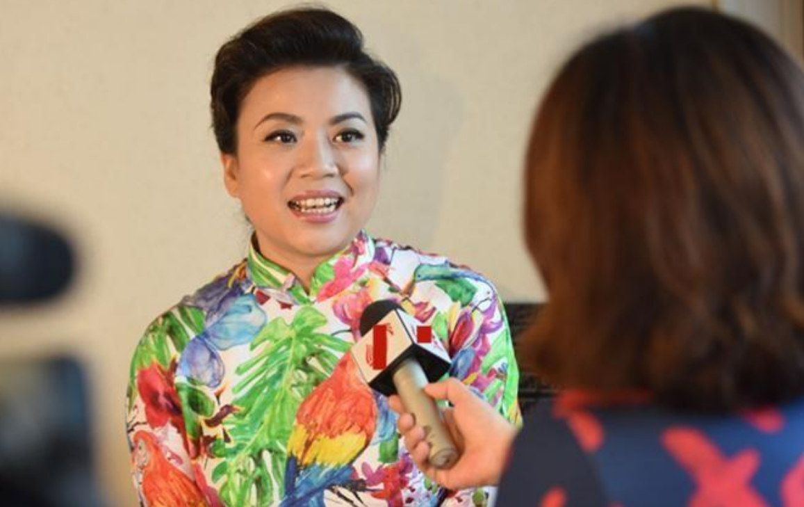 歌手张也:55岁未婚未育,和"男闺蜜"吕继宏神仙友情让人羡慕!