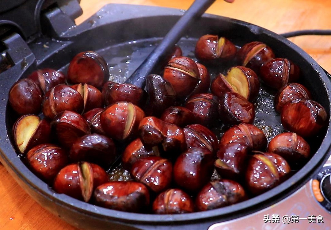 春季干燥易上火，建议吃“6种甜味食物”，简单美味，常吃气色好