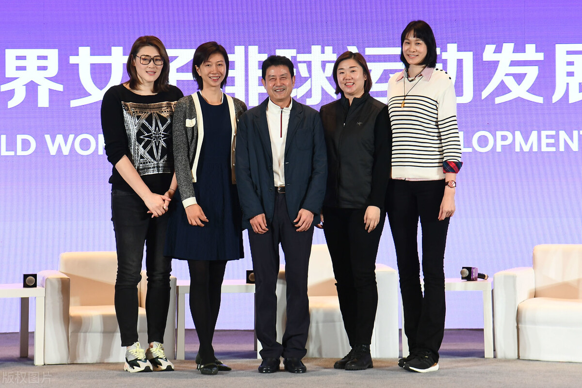 江苏卫视女排世界杯（久违亮相！女排奥运冠军连线直播，畅谈19年前夺冠历程）