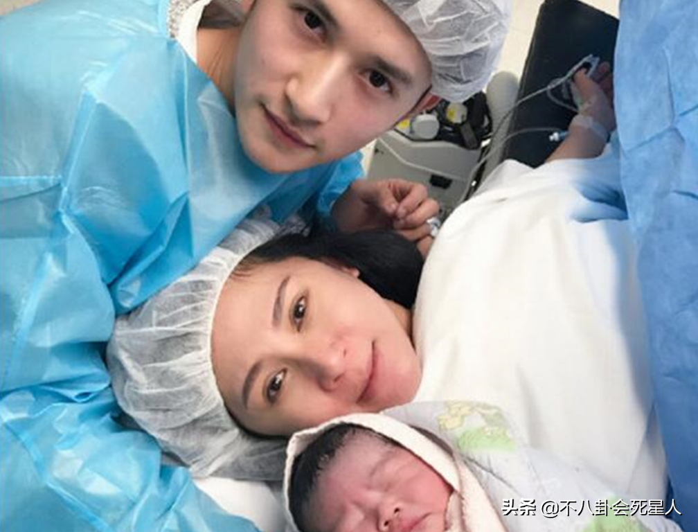 表面恩爱，实际“拳头相向”，从黄奕到黄嘉千，被最亲近的人伤害