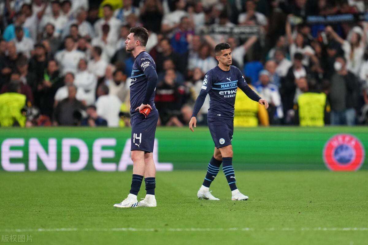 曼城欧冠为什么没有突破（瓜迪奥拉做最新表态，曼城欧冠出局原因曝光，球迷盛赞：现役第一）