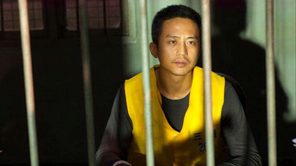 正剧耍帅、喜剧抽搐，连表情都管不住，他们怎么混成的当红明星？