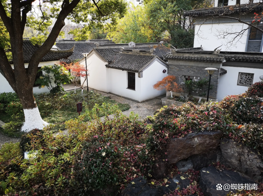 盘点中国最美园林名单大全（中），建议收藏
