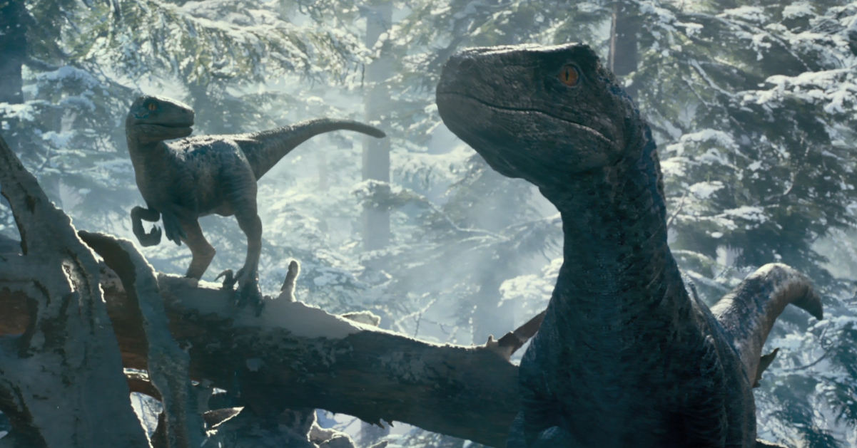 侏罗纪公园1 侏罗纪世界4免费国语-千百号