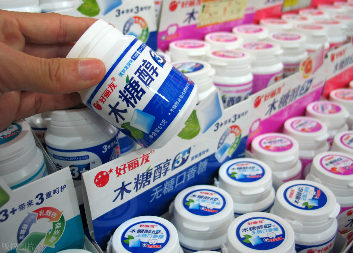 木糖醇血糖高的人可以吃吗（糖尿病患者可以吃这6种糖）