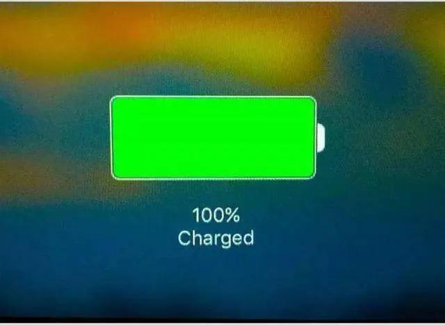 手机电没用完就开始充?难怪电池不耐用,一招教你提高电池性能