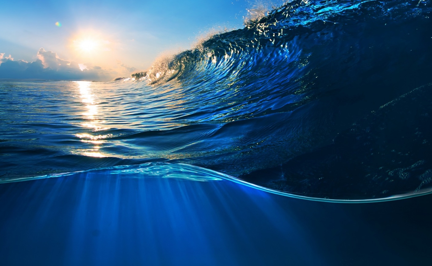 地球上的水,是来自太空么?科学家从小行星上找到答案