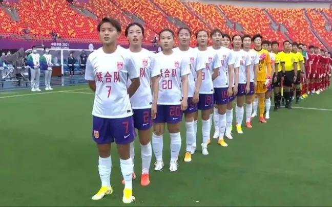 女足亚洲杯今日开战*中国女足兵发印度
