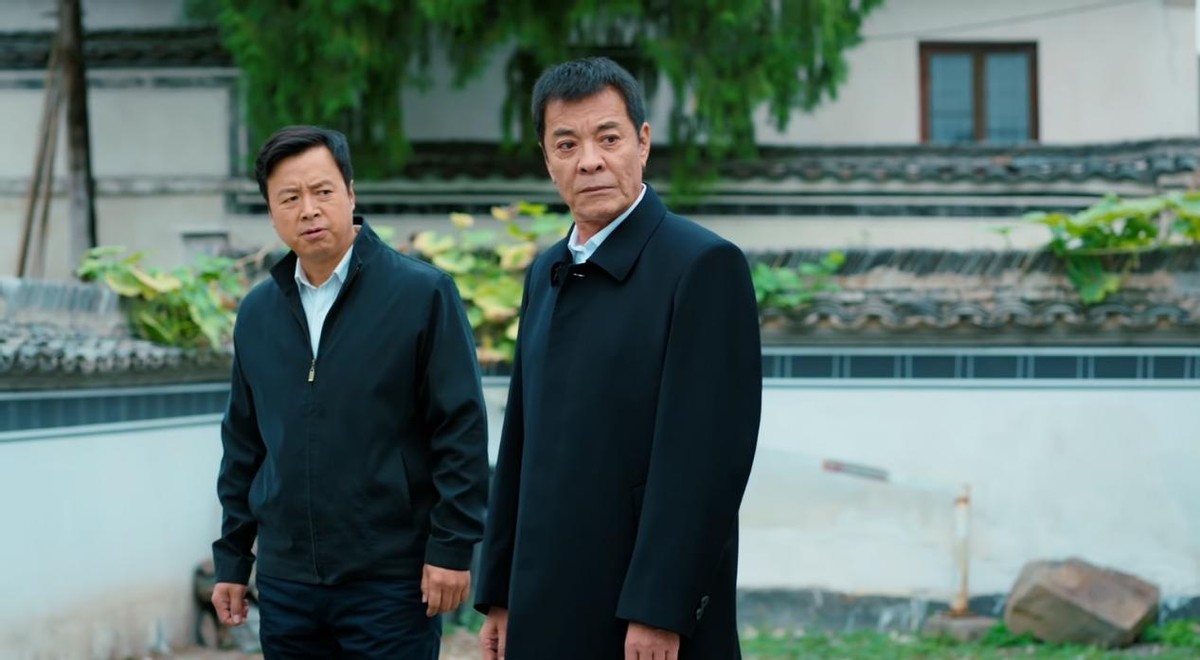 《幸福到万家》告诉我们：当配角出彩的时候，真没有主角什么事了