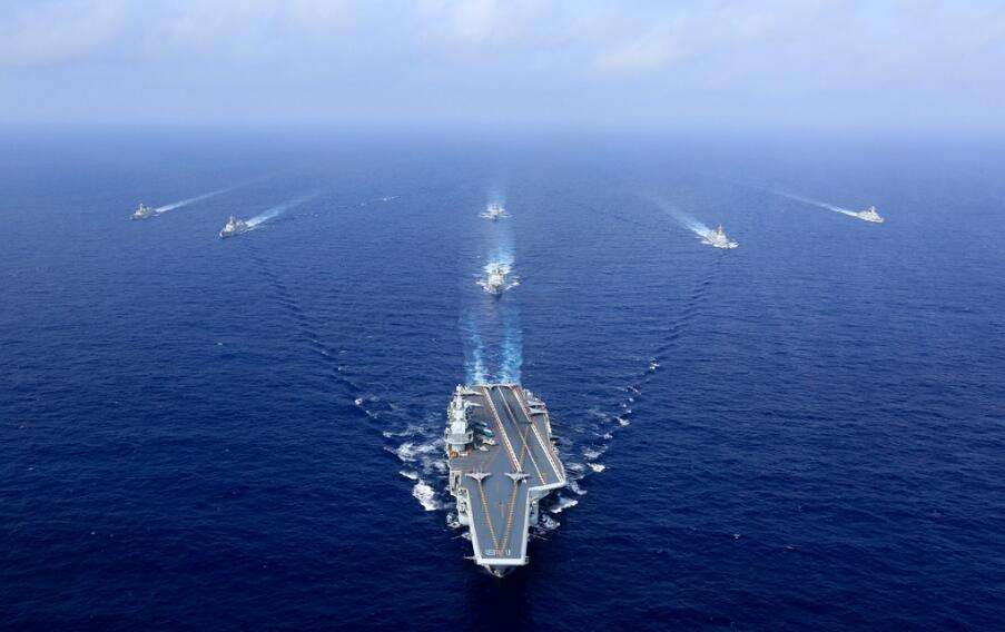 你知道吗:在海面3000米之下的海底居然是漏的?