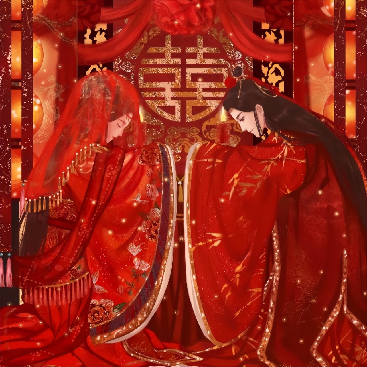 拙荆古代男子要谦称妻子为拙荆