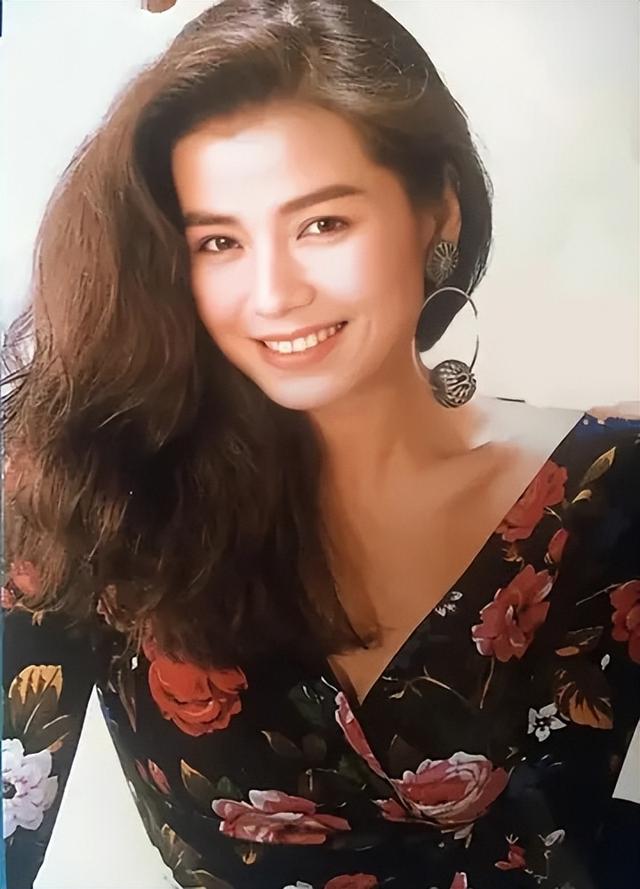 香港70年代女明星图片