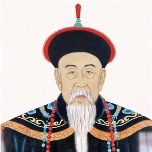 1958年,刘墉的骸骨被出土