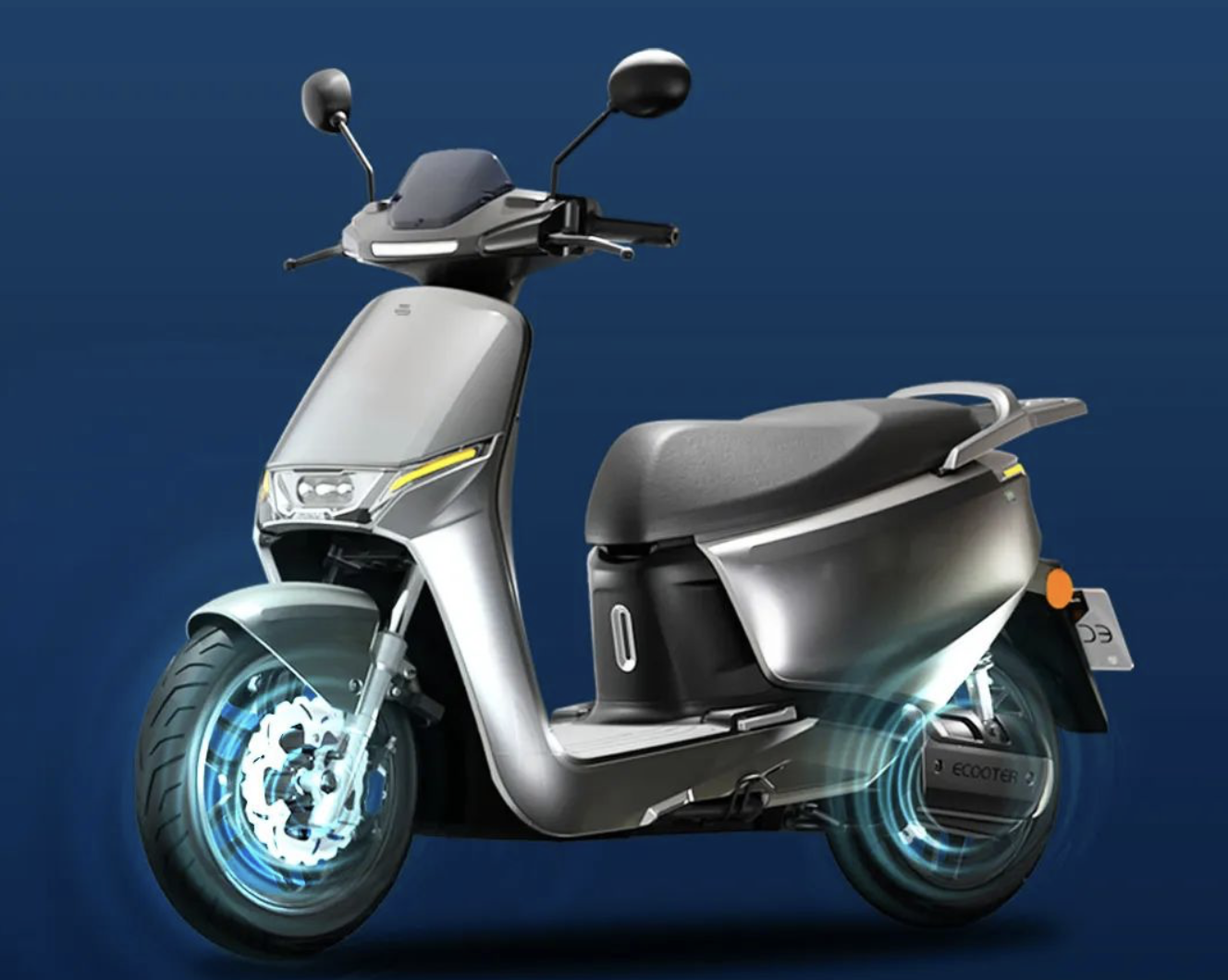 总结:大阳e客e3属于e客的第6代的新车型,无论是外观设计,还是技术沉淀