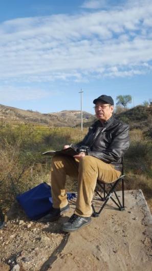 红星闪耀·绘中华——名师名家未来小画家美术人才作品展