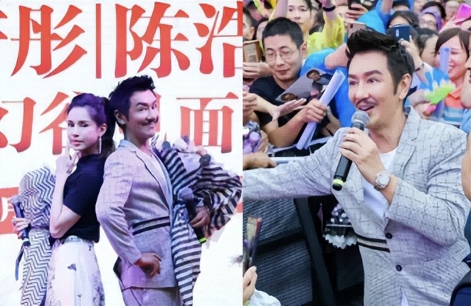 一手好牌却打得稀烂，这8位“高开低走”的港星，个个不值得原谅