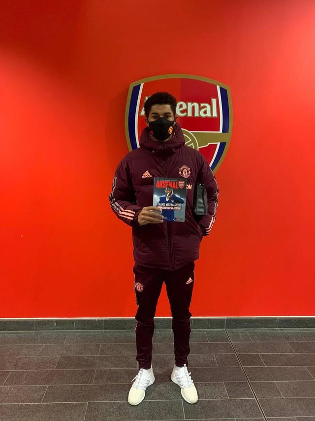 拉什福德已经告知朋友（今夏离开？曼联太子告知朋友欲离队 他在梦剧场看不到未来）