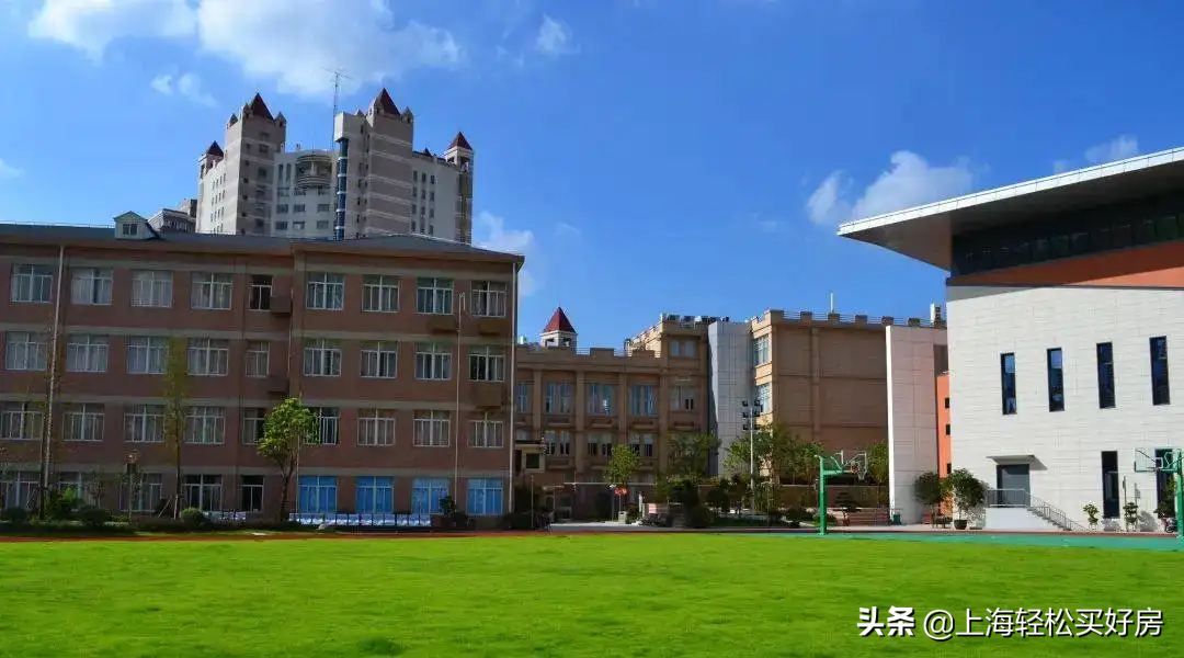 上海市洛川學校,上海市洛川學校圖片-愛妻自媒體