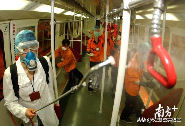 同为冠状病毒，为什么此次新冠比当年的非典更厉害？