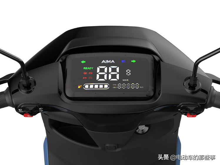 2款高续航电动车来了，百公里不用充电，动力强悍，享受驾驶乐趣