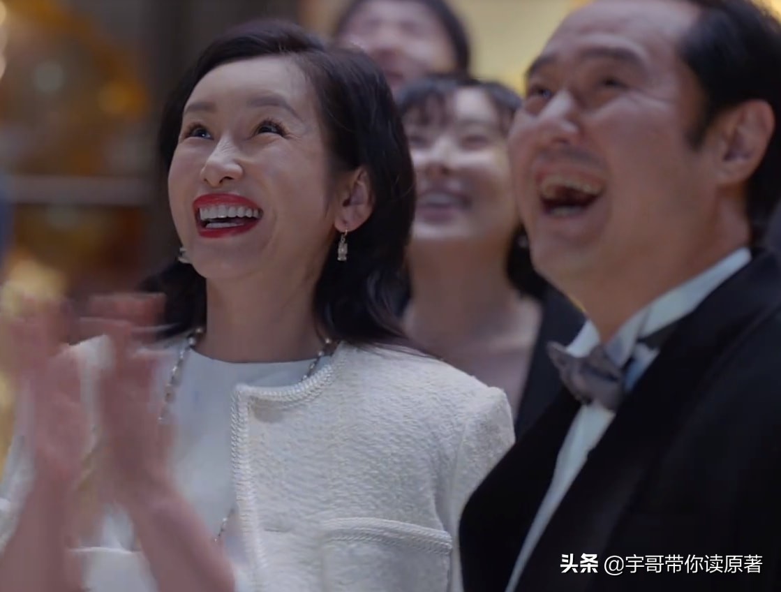 《小敏家》原著大结局：李萍散尽家财救洪卫，刘小敏陈卓终成眷侣