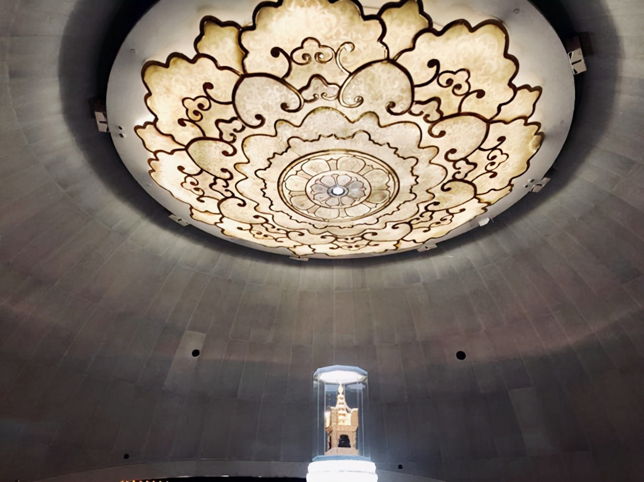 失传1400年后，印度国宝意外现身南京，专家激动：价值不可估量