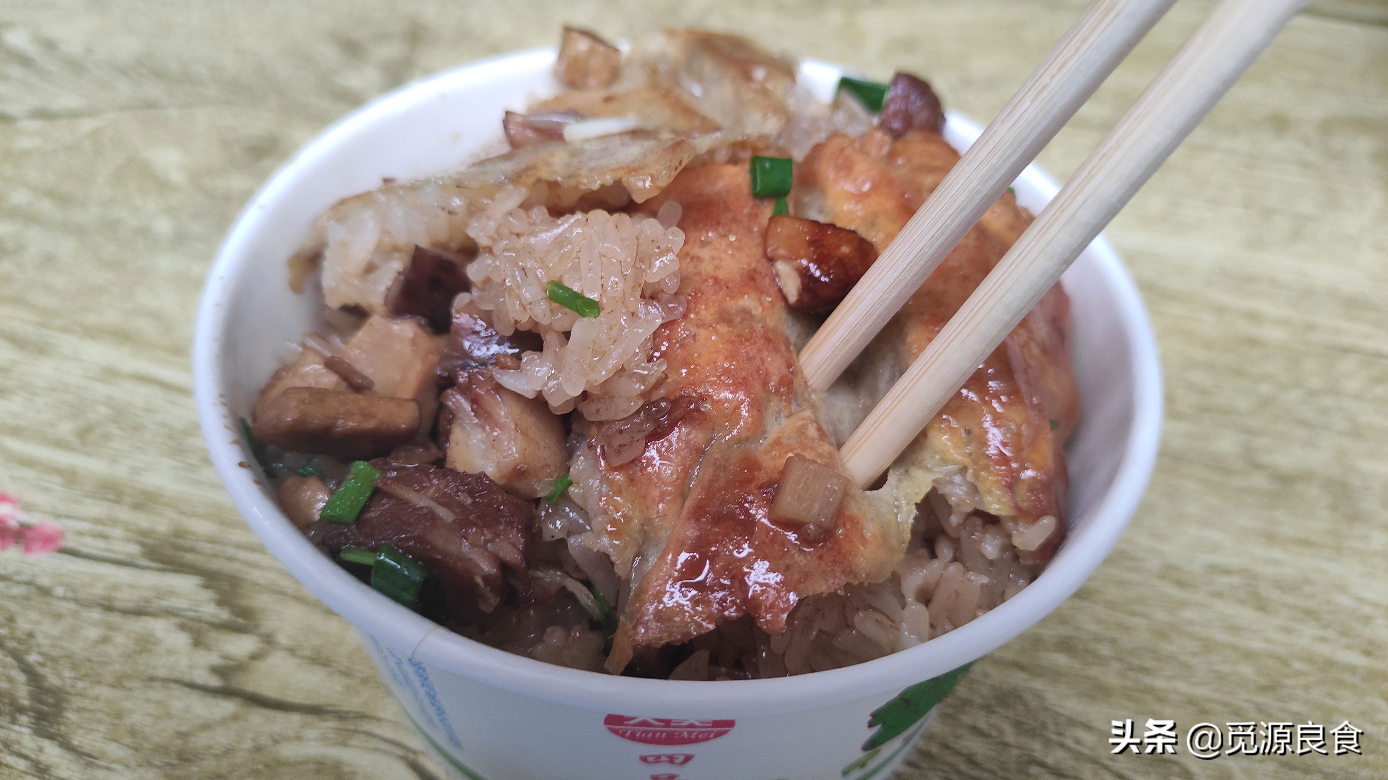 武汉特色早点，“最心仪”的7家豆皮馆子，值得不睡懒觉去排长队