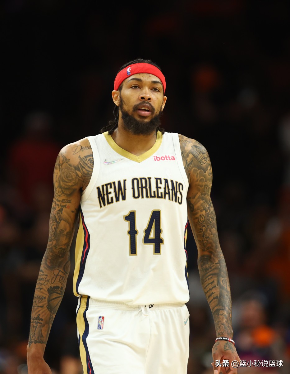 nba球員16號(hào)有哪些（2022-23 賽季每個(gè)球衣號(hào)碼的最佳 NBA 球員）