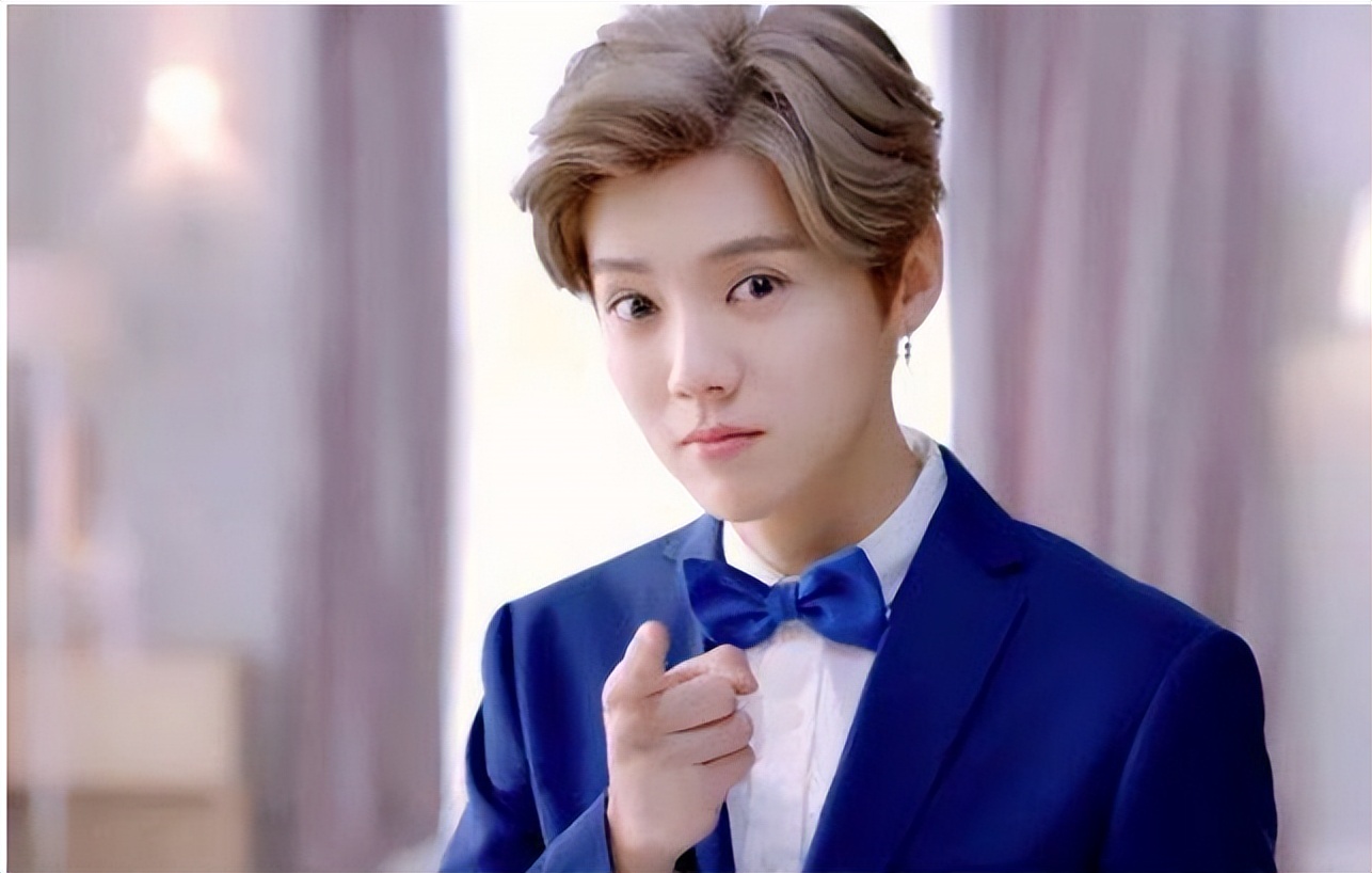 内娱最吓人的嘴内娱最厉害的嘴，非应采儿莫属